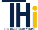 The High Innovations Logo